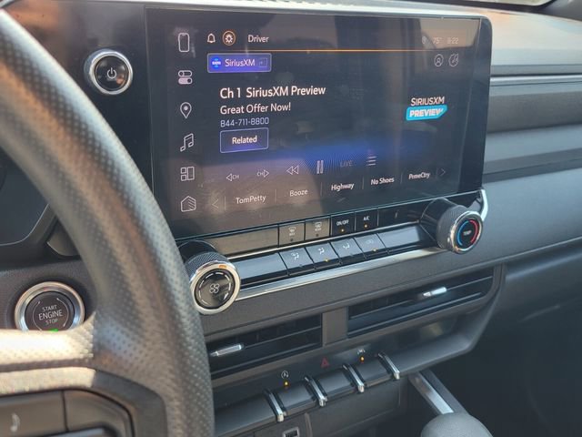 Used 2023 Chevrolet Colorado Trail Boss w/ Advanced Trailering Package image 20