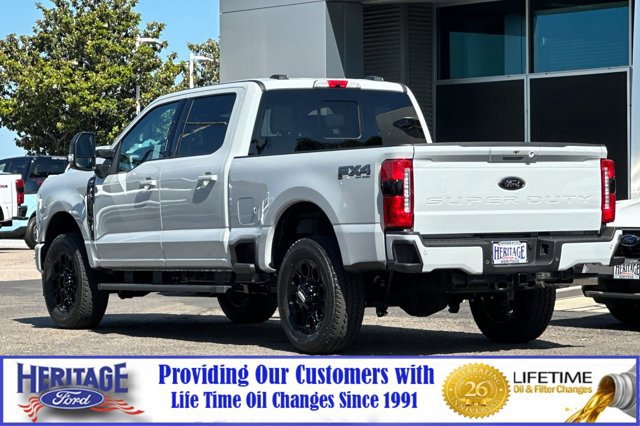 New 2026 Ford F250 XLT AWD/4WD image 6