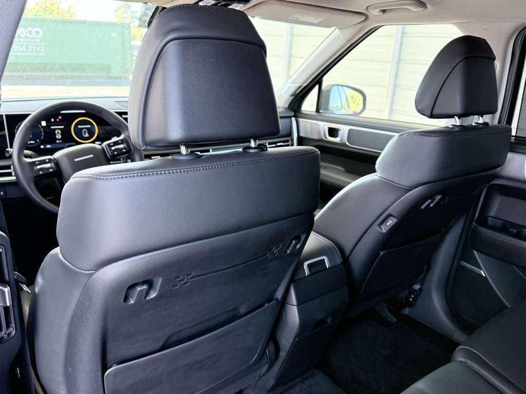 New 2025 Hyundai Santa Fe Limited image 26