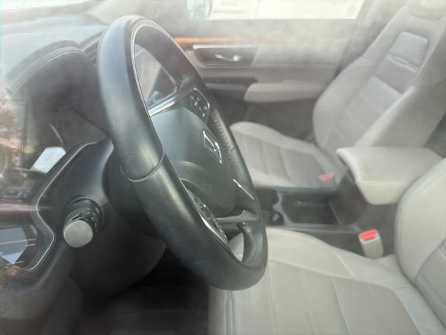 Used 2018 Honda CR-V EX-L image 7