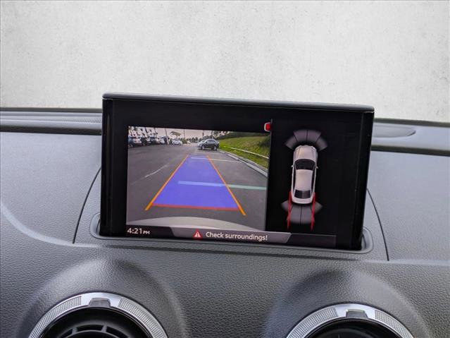 Used 2020 Audi A3 2.0T Premium w/ Final Edition Package image 14