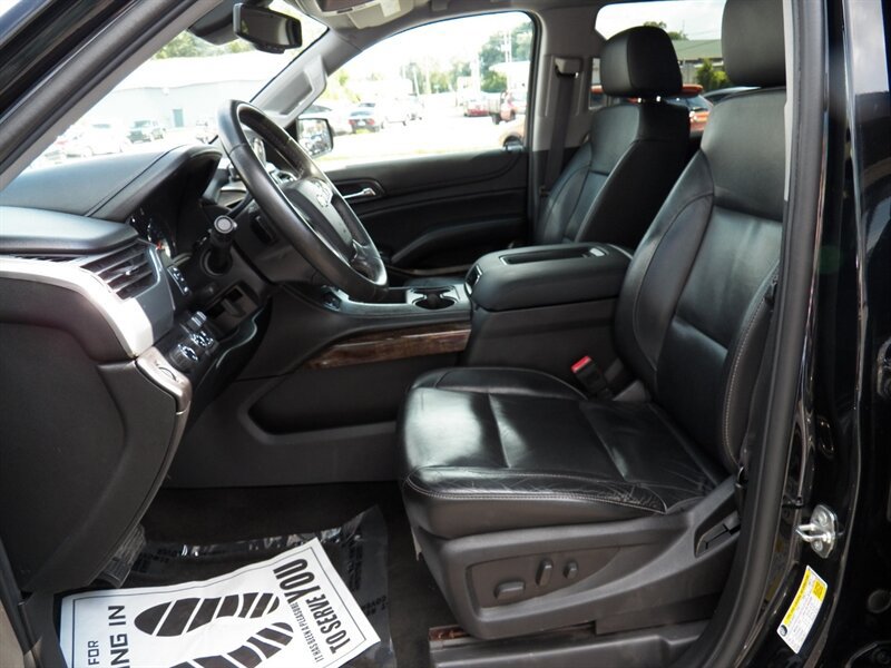 Used 2016 Chevrolet Suburban LT AWD/4WD image 7