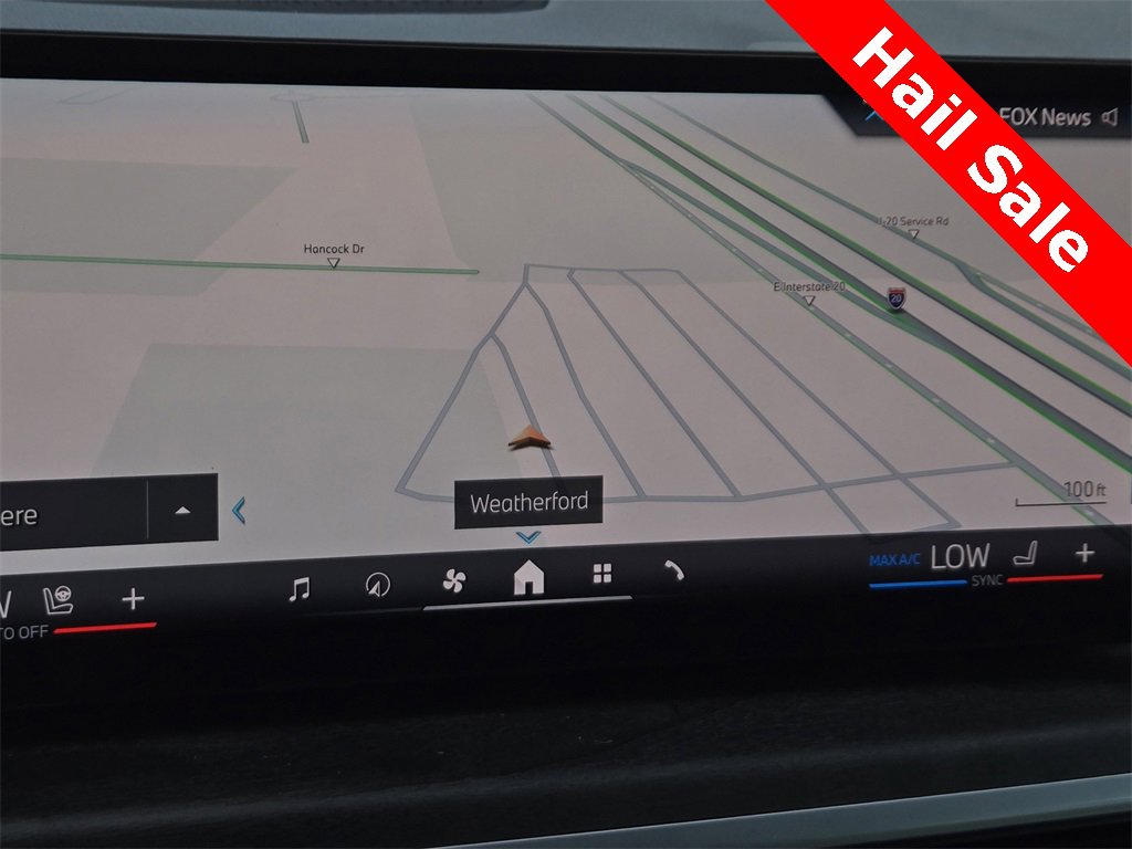 Used 2024 BMW X5 xDrive40i w/ M Sport Package image 14