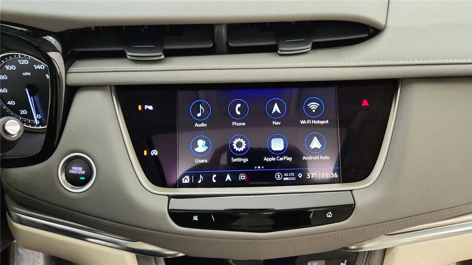 Used 2023 Cadillac XT5 Premium Luxury image 25