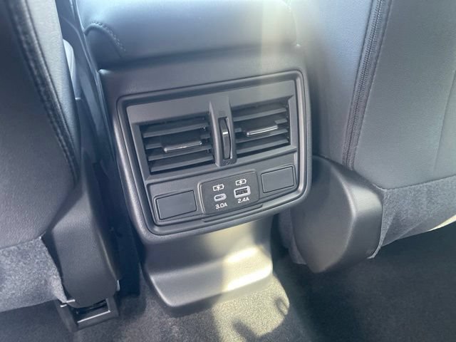 New 2026 Subaru Outback Premium AWD/4WD image 23