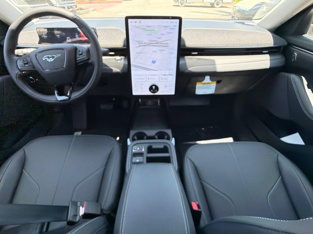 New 2026 Ford Mustang Mach-E Select AWD/4WD image 26