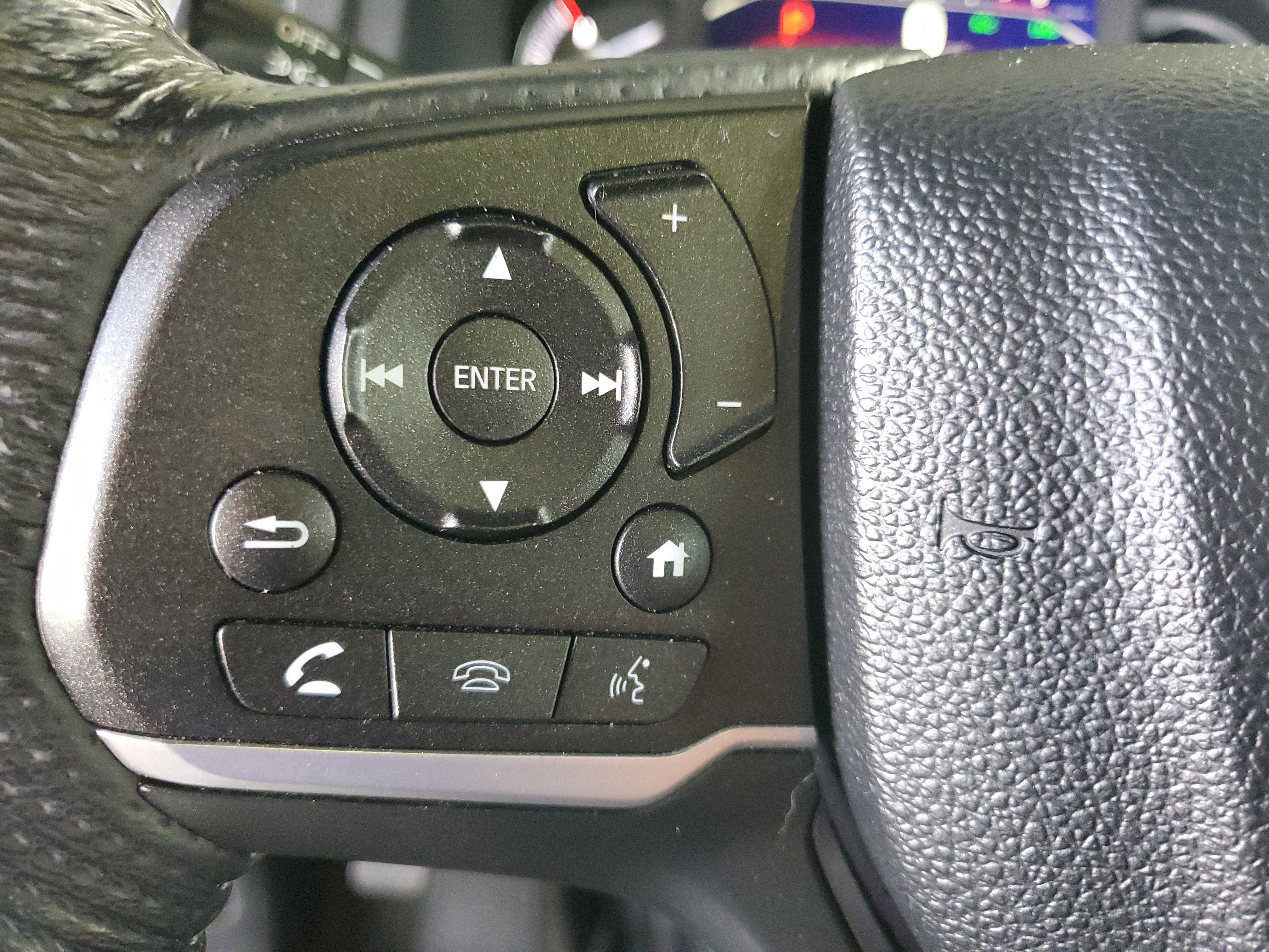 Used 2023 Honda Passport EX-L image 23