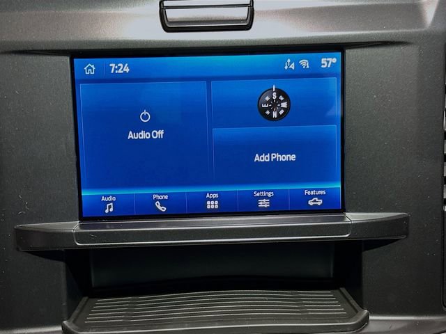 New 2026 Ford F350 XL image 22