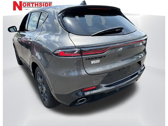 New 2024 Dodge Hornet R/T Plus w/ Tech Pack Plus w/o Parking image 8