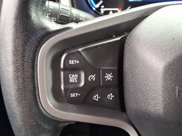 Used 2022 Ford Bronco Outer Banks image 21