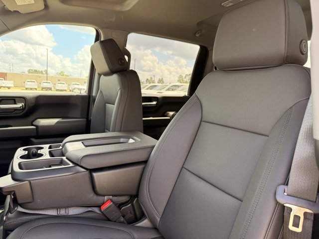 New 2026 GMC Sierra 2500 Pro w/ 1SA Pro Safety Plus Package image 12