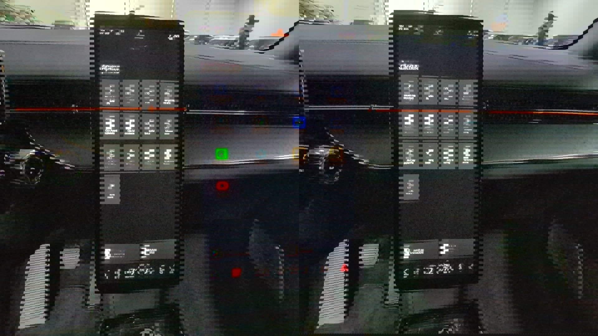 Used 2025 Polestar Polestar 3 AWD/4WD image 13