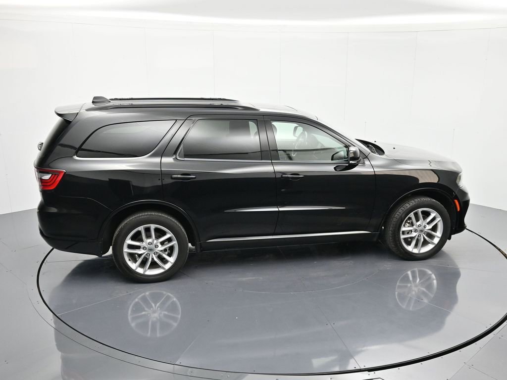Used 2024 Dodge Durango GT AWD/4WD image 31