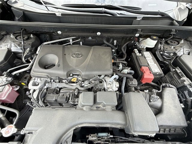 Used 2023 Toyota RAV4 Limited w/ Limited Grade Weather Package image 30