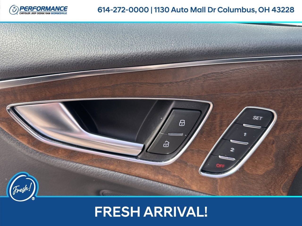 Used 2016 Audi A7 3.0T Prestige w/ Prestige Package image 13