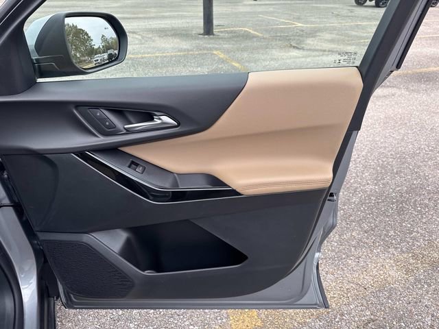 New 2026 Chevrolet Equinox ACTIV image 34