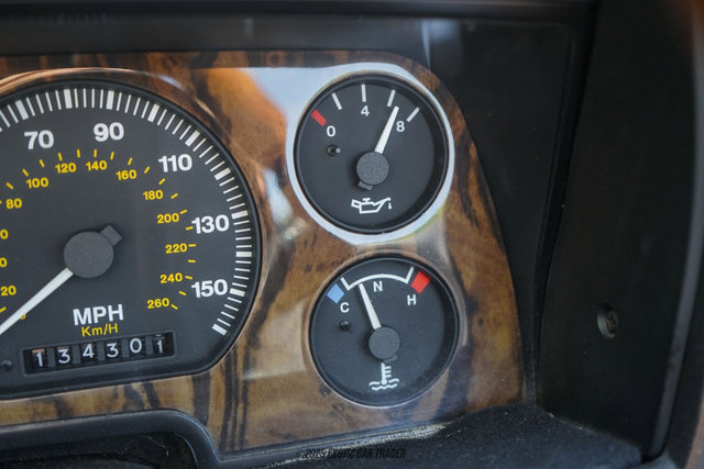 Used 1994 Jaguar XJS 4.0 Convertible image 35