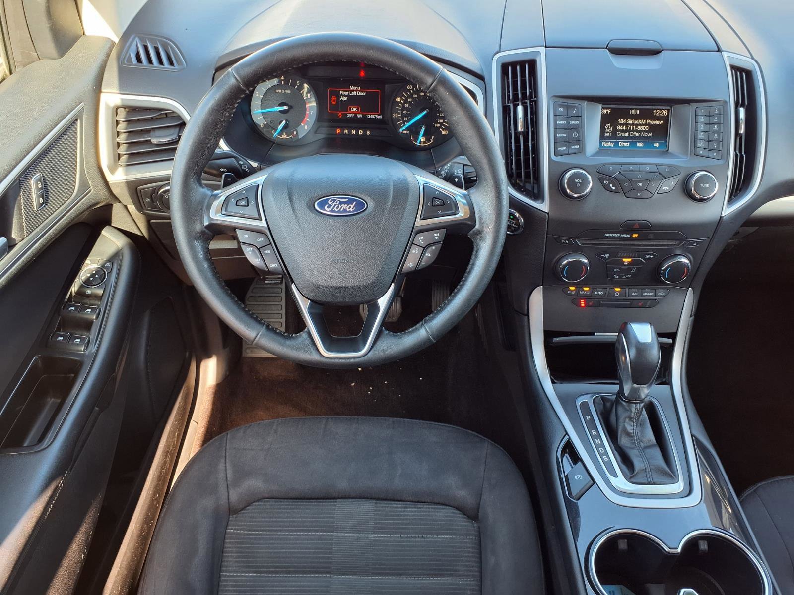 Used 2017 Ford Edge SEL image 6