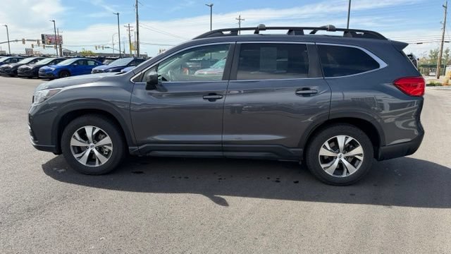 Used 2021 Subaru Ascent Premium w/ Convenience Package AWD/4WD image 8