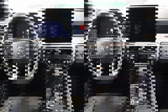 New 2025 Toyota Tacoma TRD Off-Road image 14