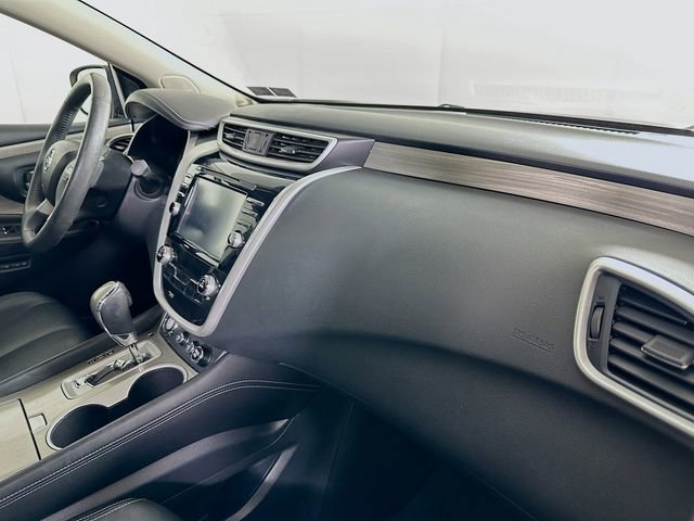 Used 2017 Nissan Murano Platinum w/ Platinum Technology Package image 31