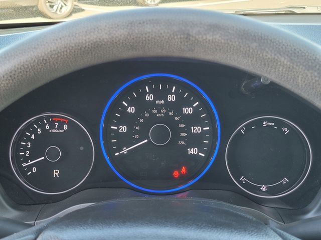 Used 2019 Honda HR-V LX image 25