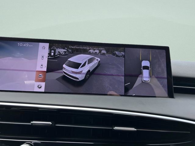 New 2026 Genesis GV70 2.5T Advanced image 13