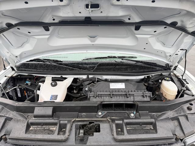 Used 2024 Chevrolet Express 2500 w/ Driver Convenience Package image 39