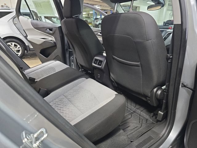 Used 2024 Chevrolet Equinox LS w/ Driver Confidence II Package AWD/4WD image 13