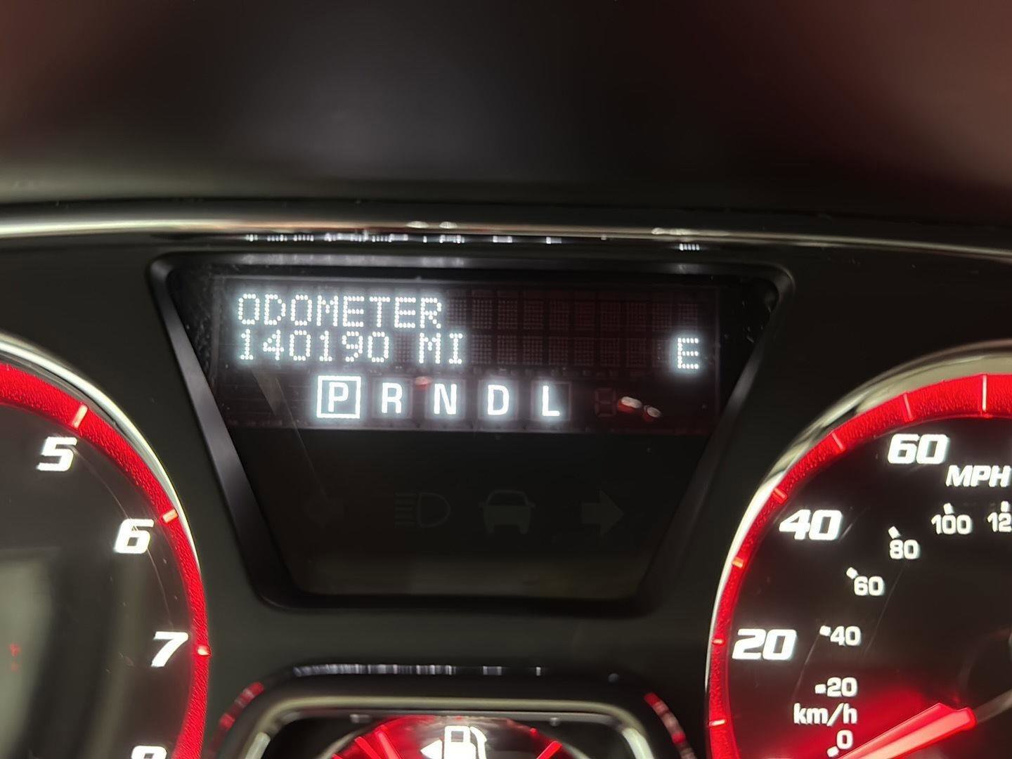 Used 2015 GMC Acadia Denali AWD/4WD image 11