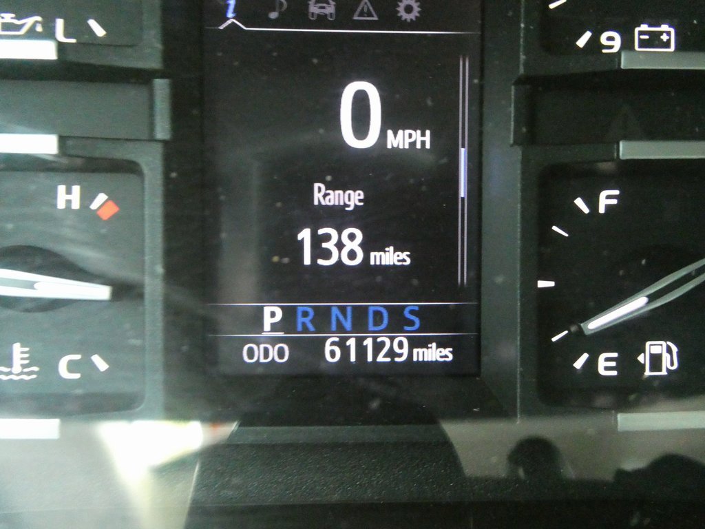 Used 2019 Toyota Tundra SR5 w/ TRD Off Road Package image 33
