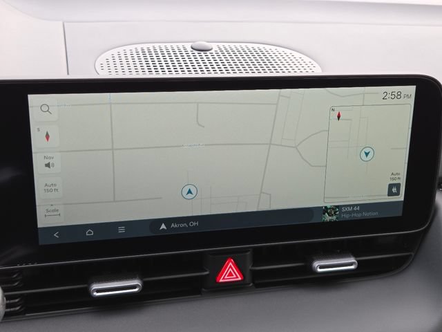 New 2026 Hyundai Ioniq 5 Limited AWD/4WD image 4