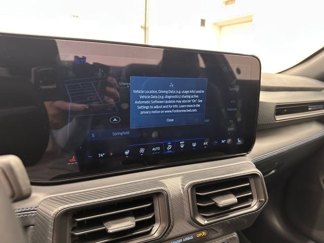 Used 2025 Ford Mustang Dark Horse image 21