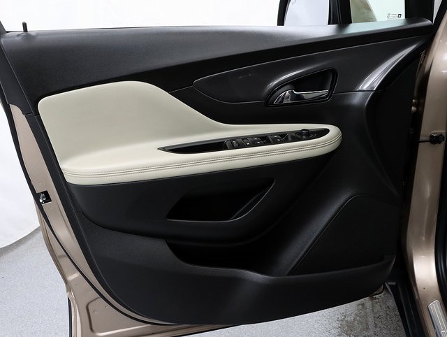 Used 2019 Buick Encore Preferred w/ Safety Package image 21