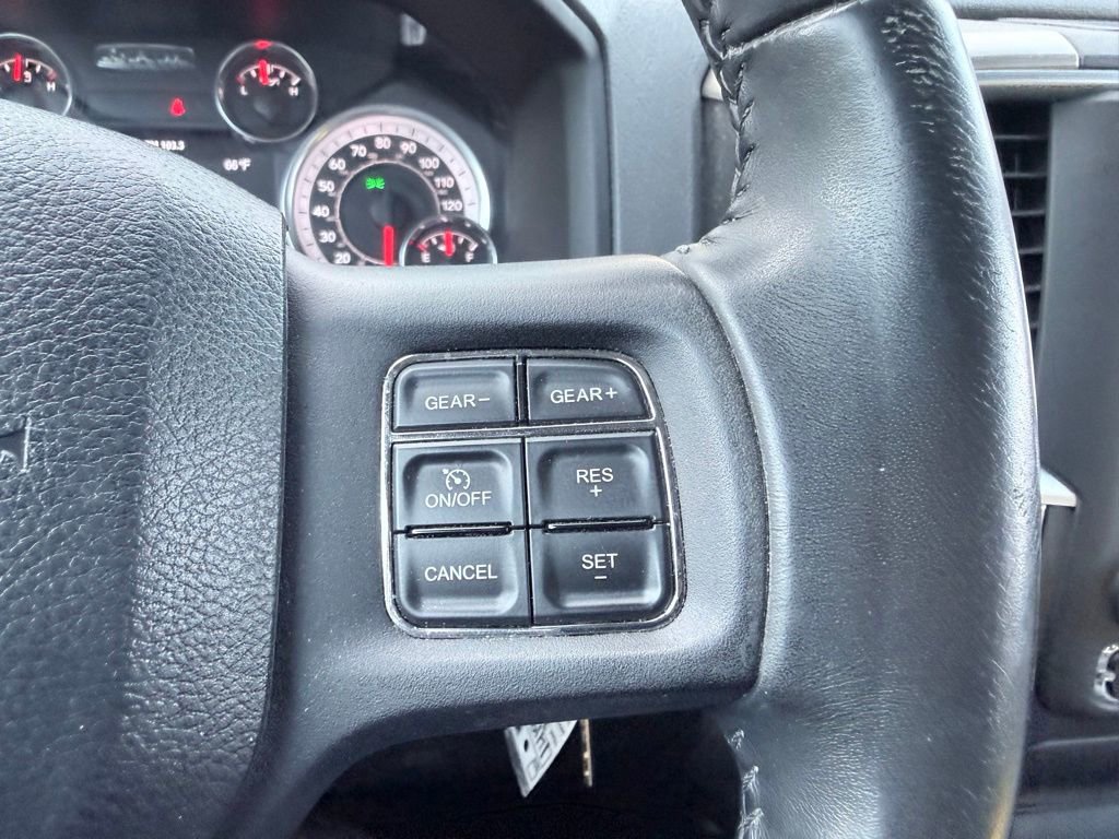 Used 2013 RAM 1500 Classic SLT image 14