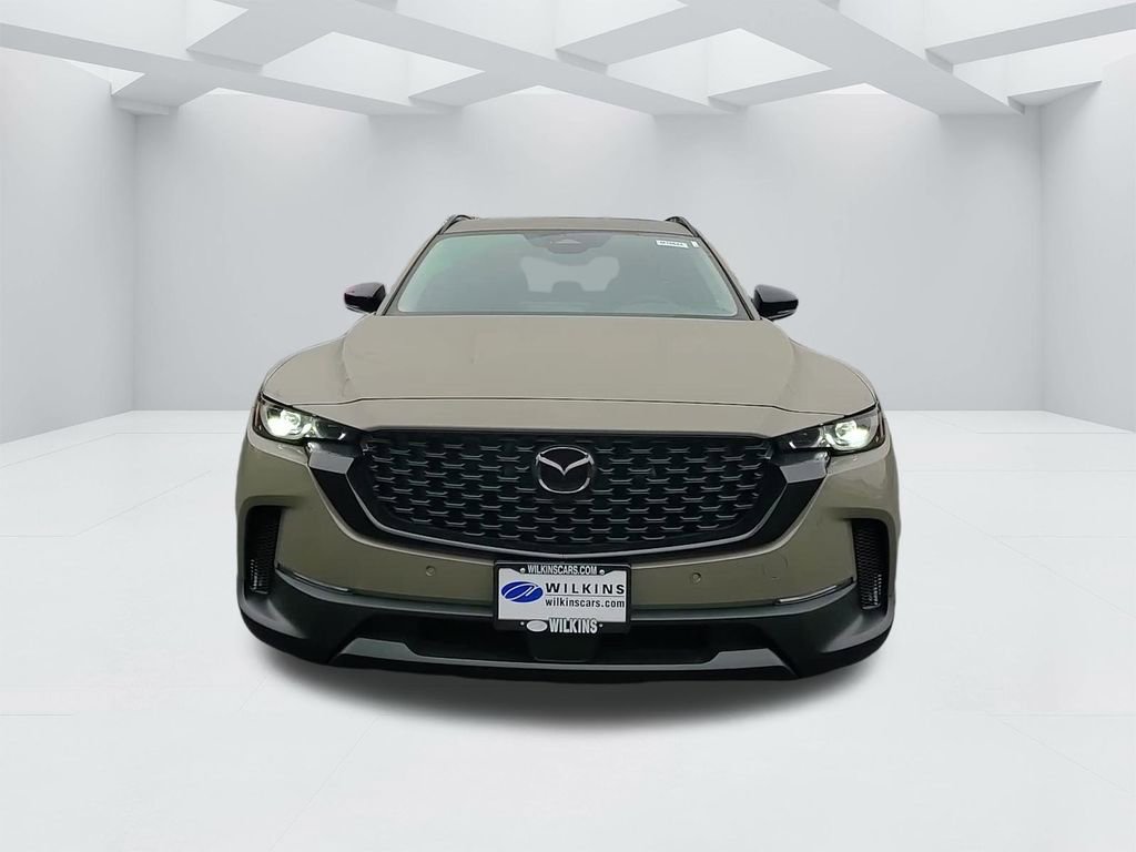 New 2026 MAZDA CX-50 Meridian Edition w/ Weather Package image 10