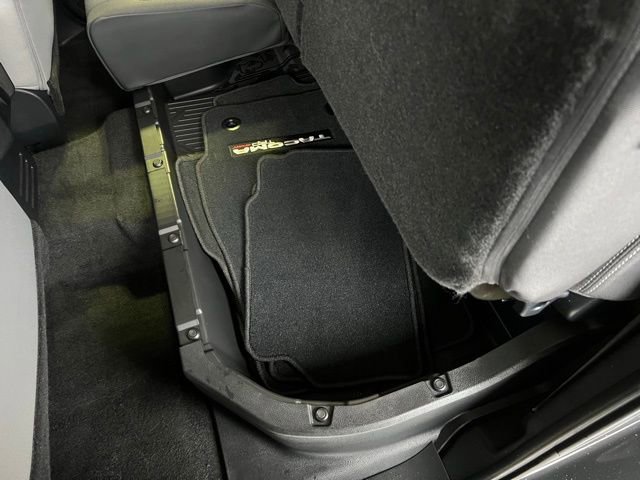 Certified 2025 Toyota Tacoma TRD Sport image 44