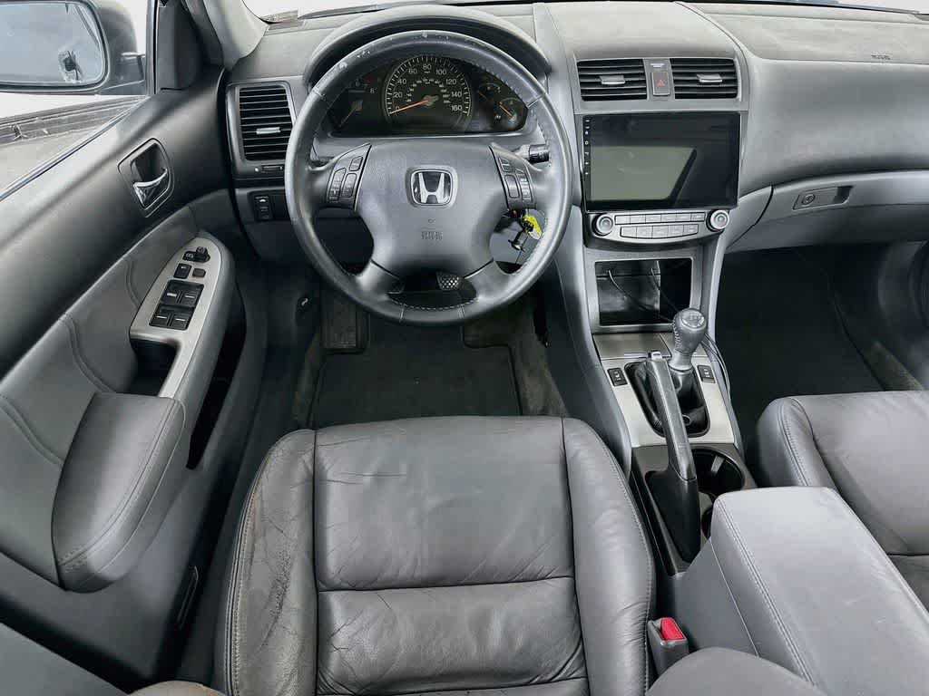 Used 2005 Honda Accord EX-L image 10