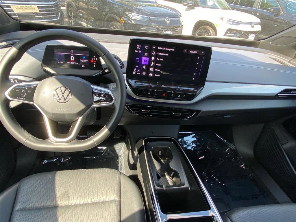 Certified 2023 Volkswagen ID.4 S RWD image 10