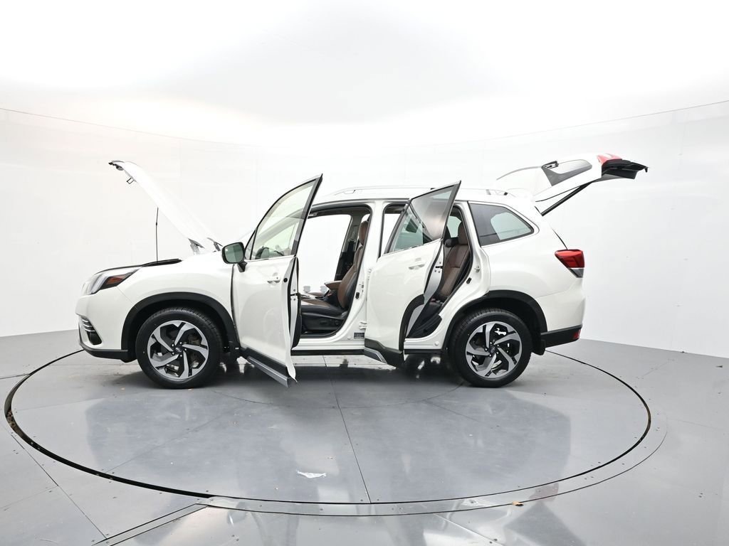 Used 2023 Subaru Forester Touring image 42