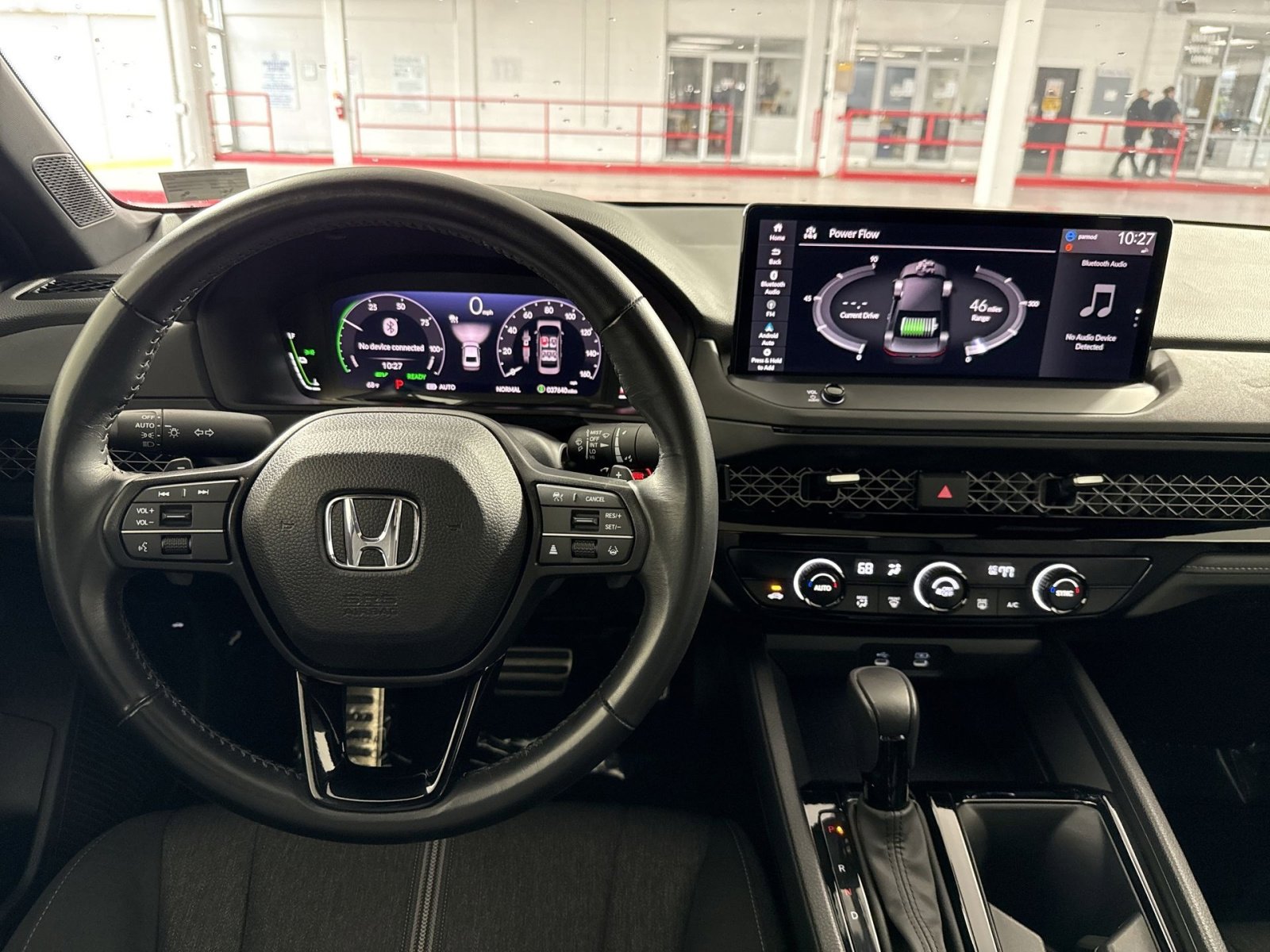 Used 2024 Honda Accord Sport image 16