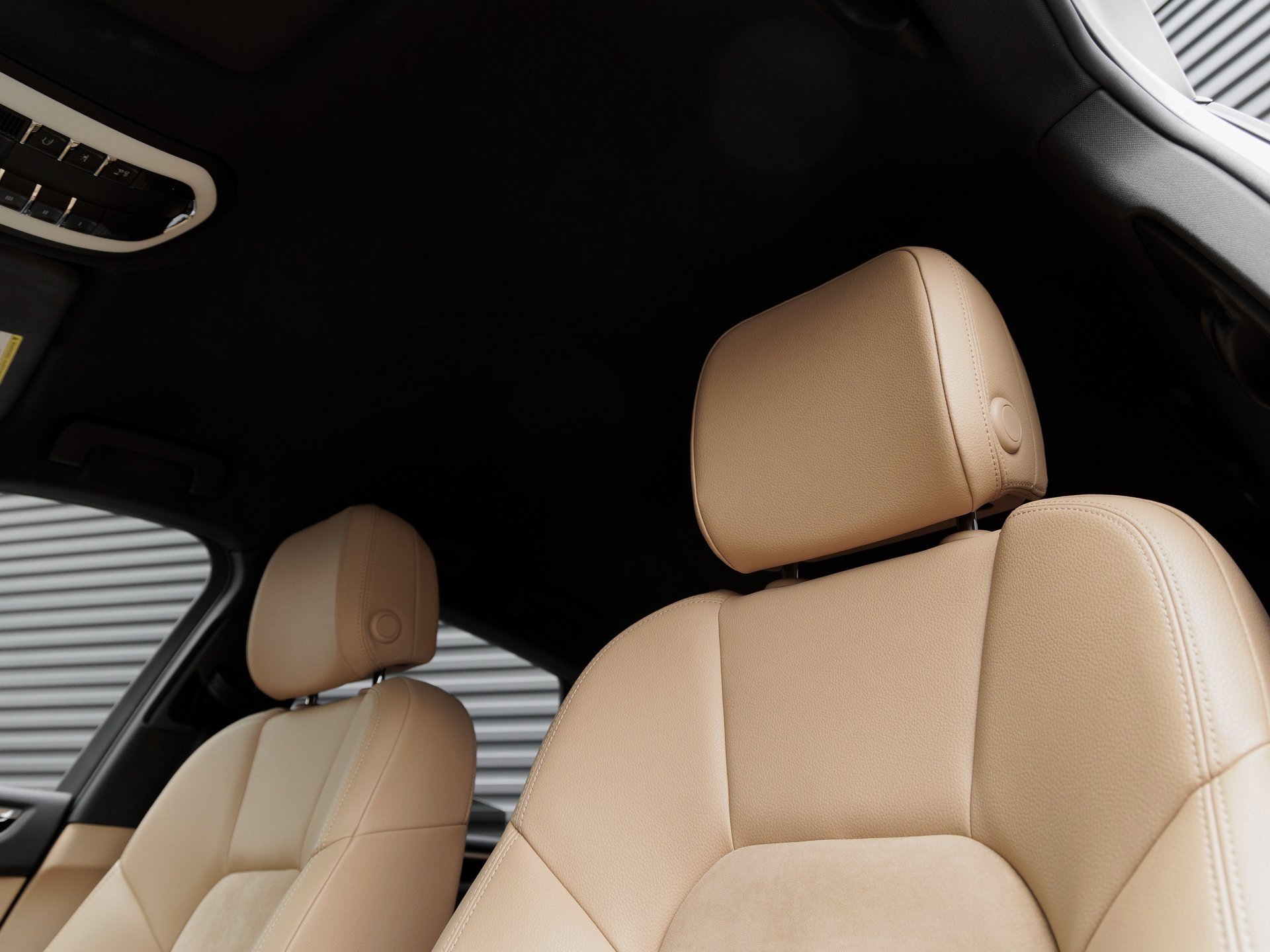 Used 2021 Porsche Macan image 14