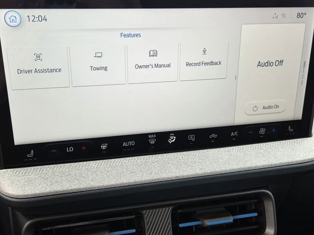 New 2026 Ford Maverick XLT w/ XLT Luxury Package AWD/4WD image 7