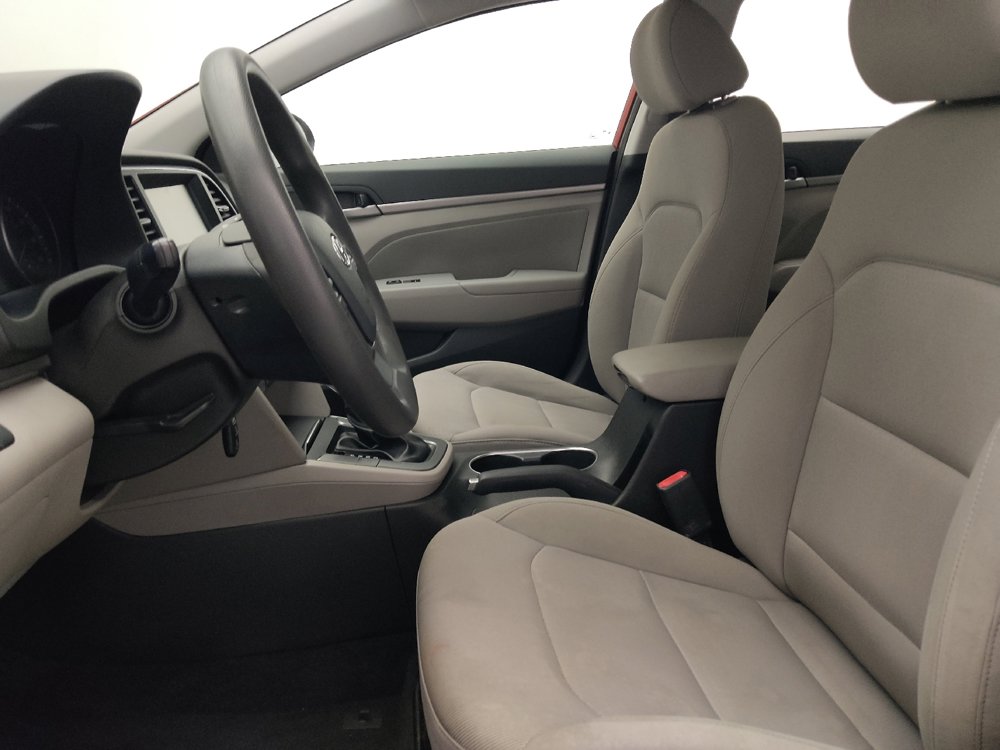 Used 2018 Hyundai Elantra SEL FWD image 17