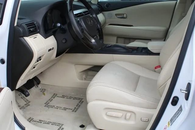 Used 2013 Lexus RX 350 F Sport image 19