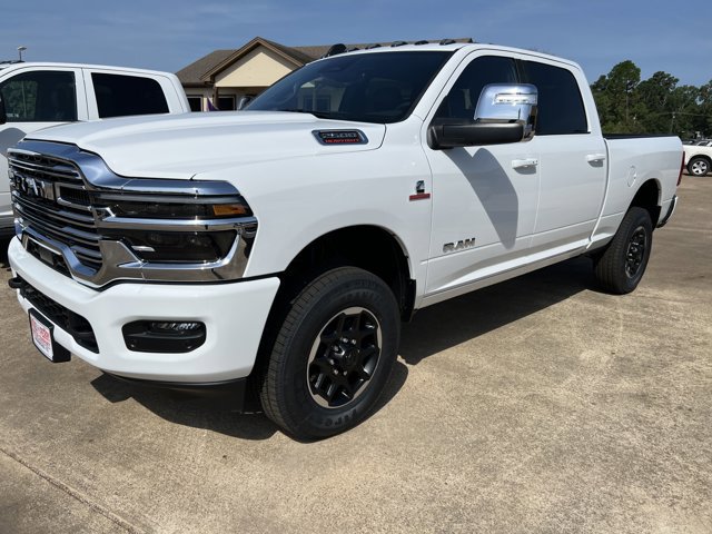 New 2025 RAM 2500 Laramie image 3