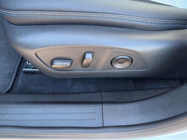 New 2026 Chevrolet Equinox EV LT w/ Convenience Package II image 16