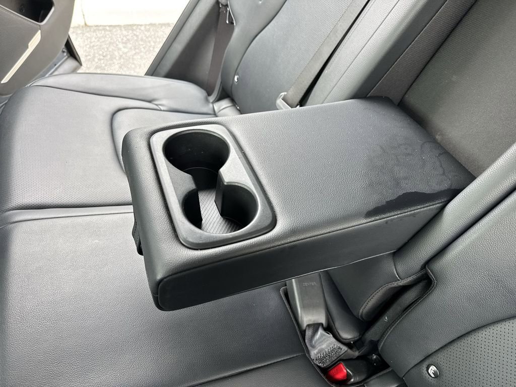 Used 2023 Kia Sportage EX image 39