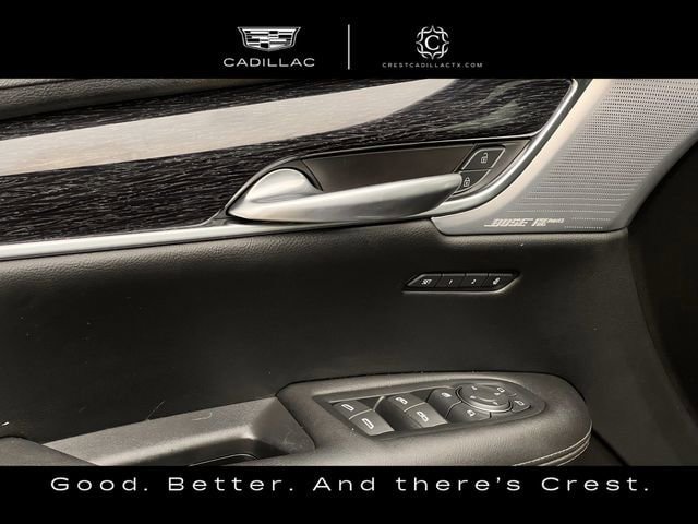 Certified 2023 Cadillac XT5 Premium Luxury FWD image 23
