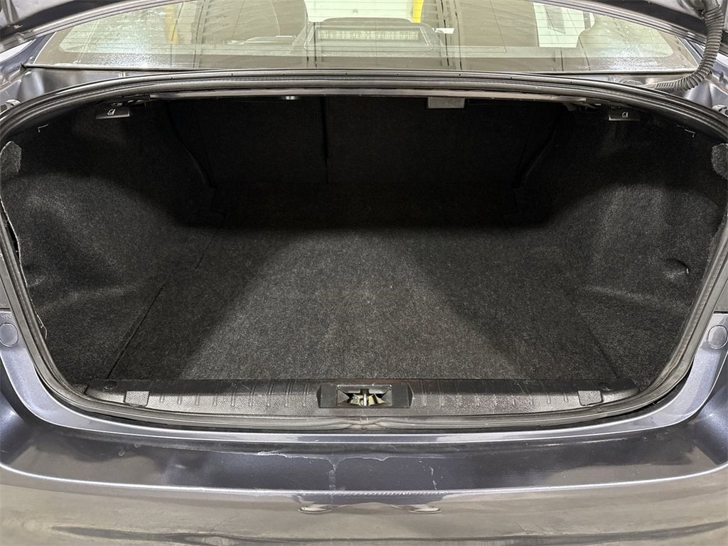 Used 2017 Subaru Legacy 2.5i Limited image 24